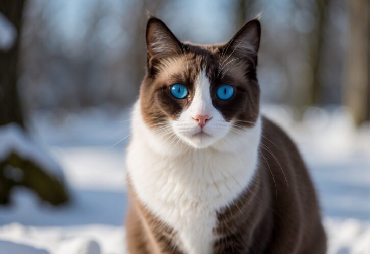 Are Snowshoe Cats Purebred? (Everything You Need to Know)