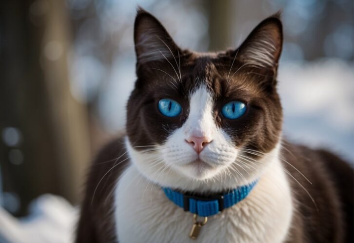 Are Snowshoe Cats Purebred? (Everything You Need to Know)