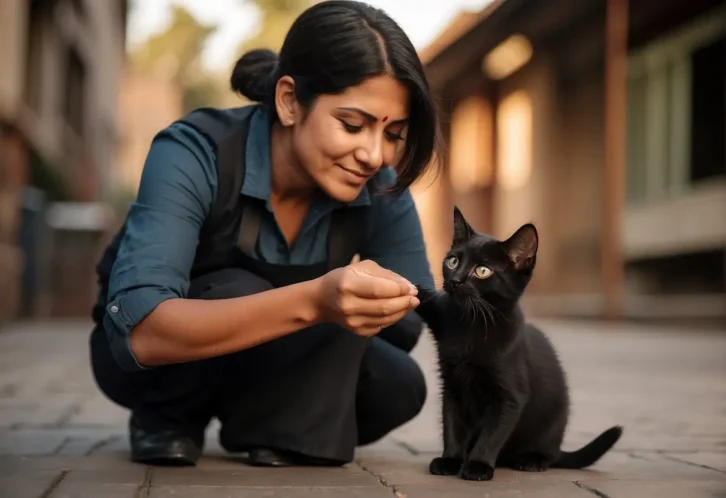 Bombay Kitten Breeders: Here’s Everything You Need To Know