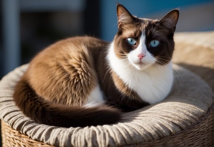 Are Snowshoe Cats Purebred? (Everything You Need to Know)