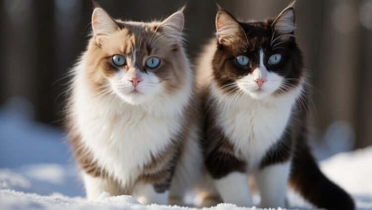 Are Snowshoe Cats Purebred? (Everything You Need to Know)