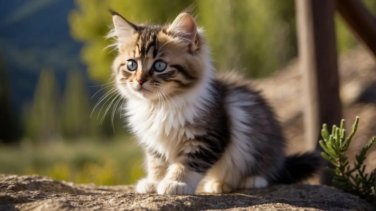 Siberian Kitten Breeders in Colorado: Important Things to Know!