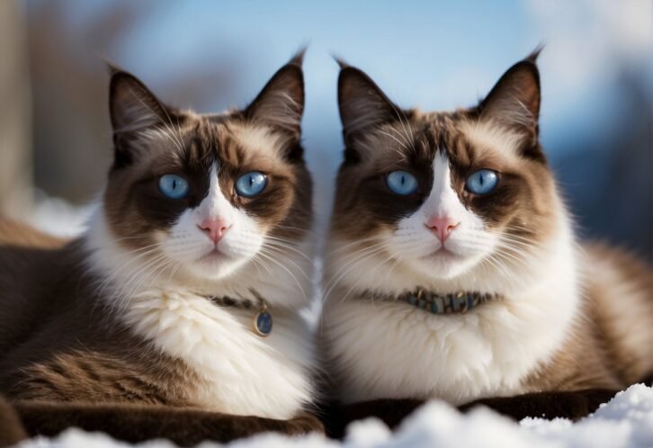 Are Snowshoe Cats Purebred? (Everything You Need to Know)