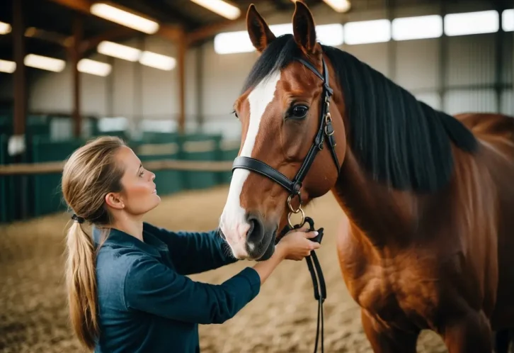 Westphalian Horse Breed: Everything You Need to Know – History, Uses, Care & More