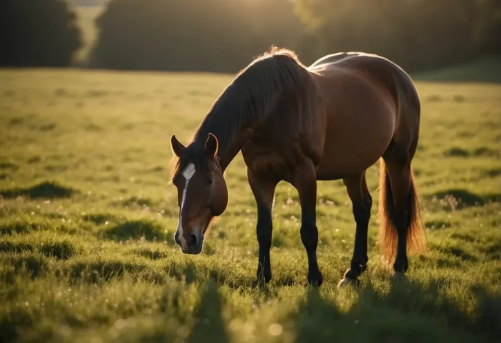 Westphalian Horse Breed: Everything You Need to Know – History, Uses, Care & More